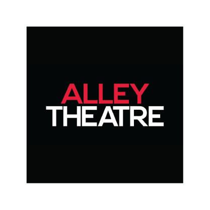 Alley Theatre logo