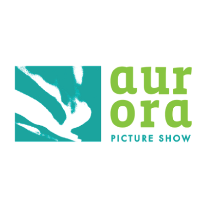 Aurora Picture Show logo