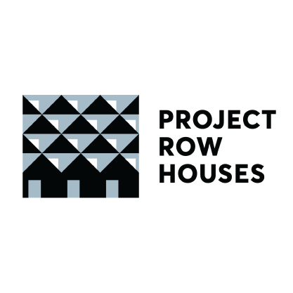 Project Row Houses Logo