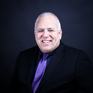 Buck Ross