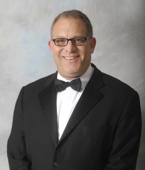 David Bertman