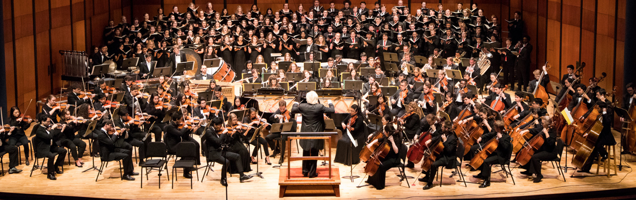 Houston Symphony Schedule 2022 Orchestra Ensemble - University Of Houston
