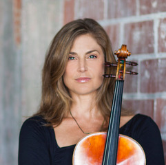 Suzanne LeFevre, viola