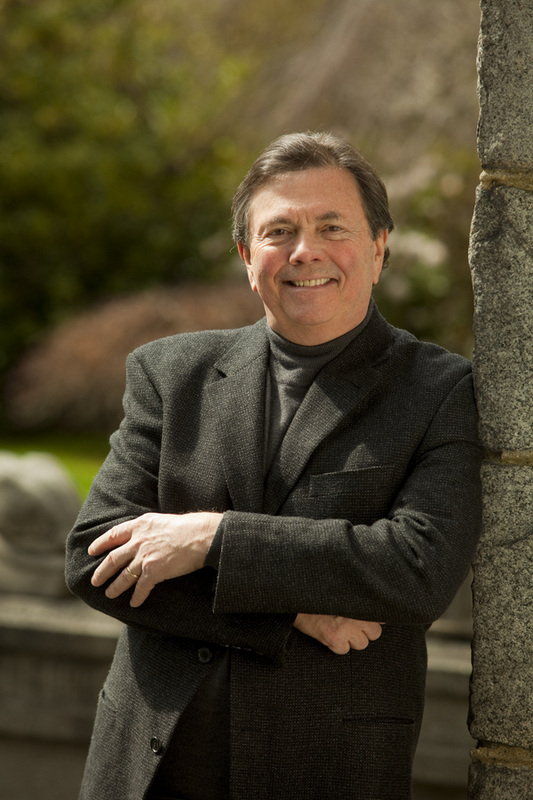 Gerard Schwarz Photo Credit Ben VanHouten
