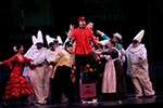 The Barber of Seville Opera Production Pictures