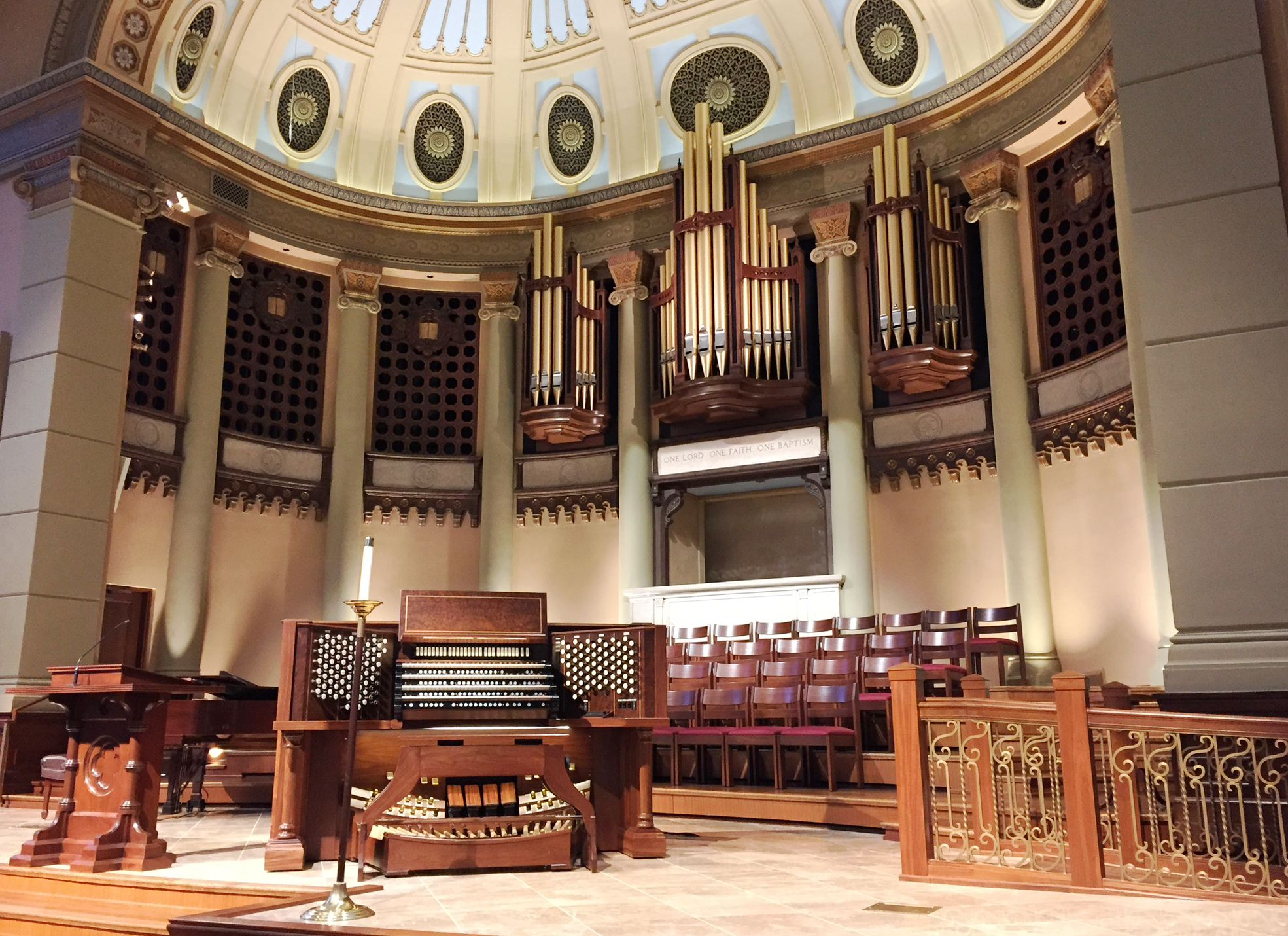 South Main Baptist
