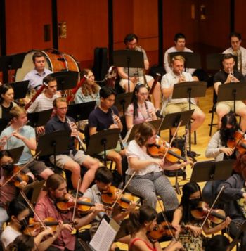 Music + Festival 2020 – Symposium – School of Music