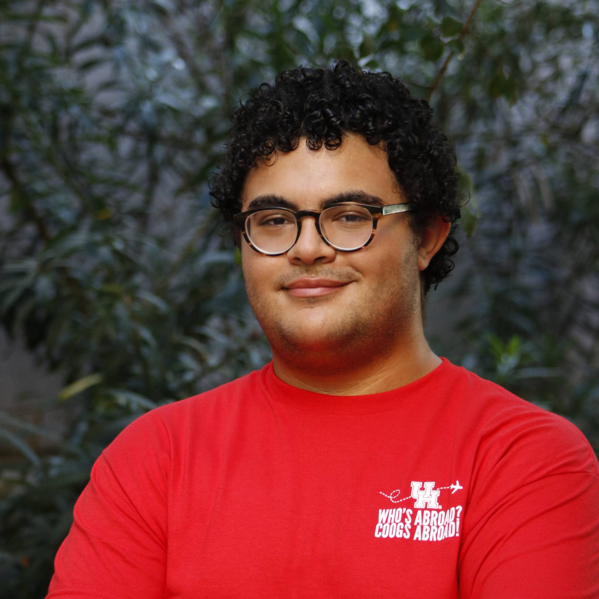 Aziz A. headshot