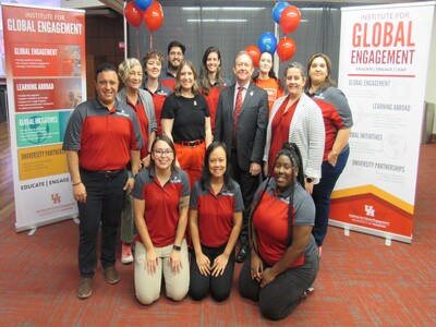 ige group photo