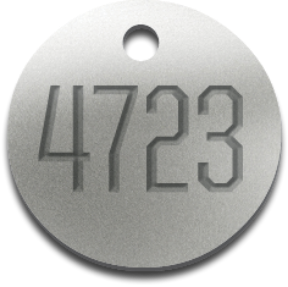4723 badge
