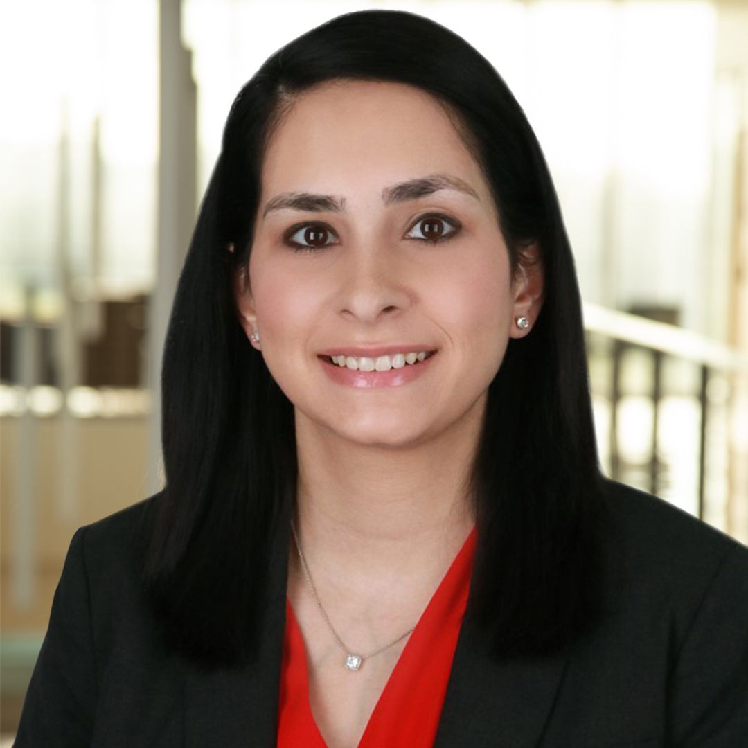 Profile picture: Summer Chavez, D.O., M.P.H., M.P.M.