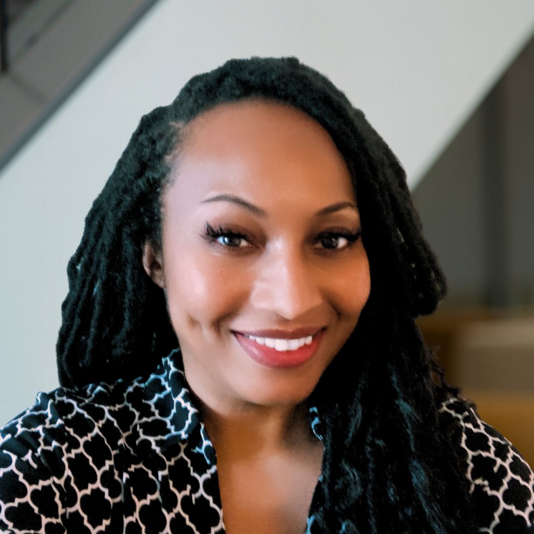 Profile picture: Daphne Massey, M.D.