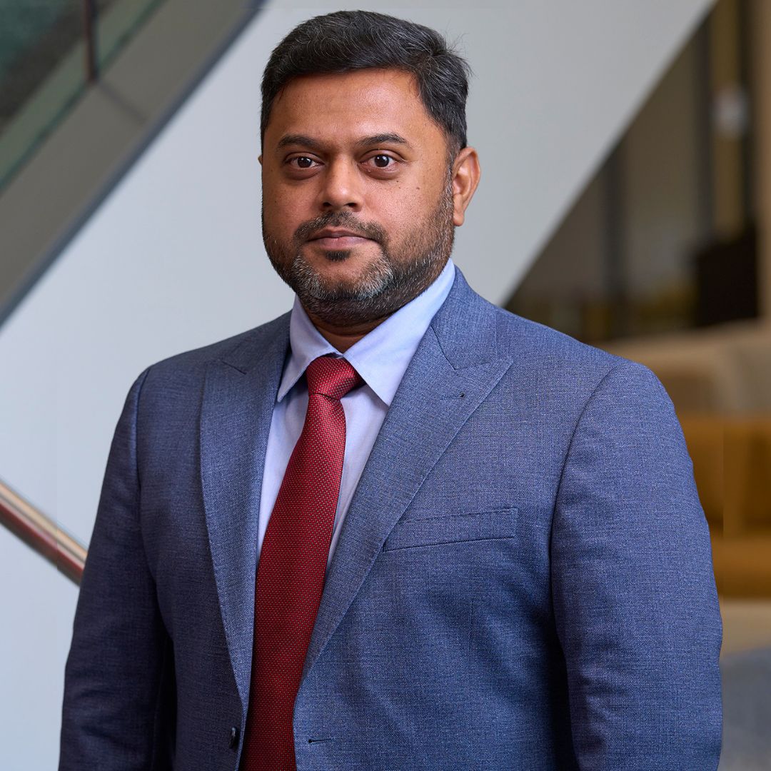 Niazur Rahman, Ph.D., MSc, M.D.