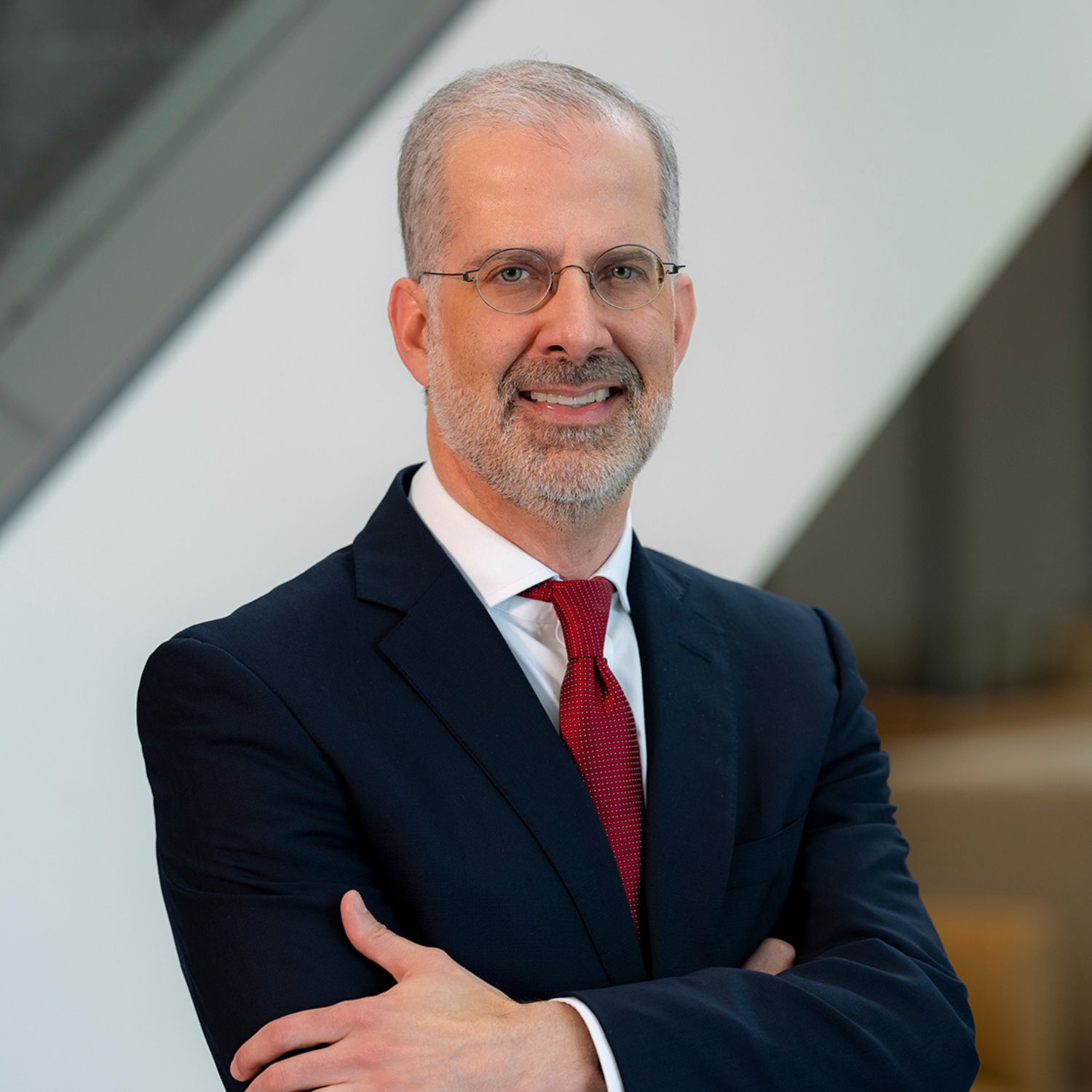 Profile picture: Stephen Scott, M.D., M.P.H.