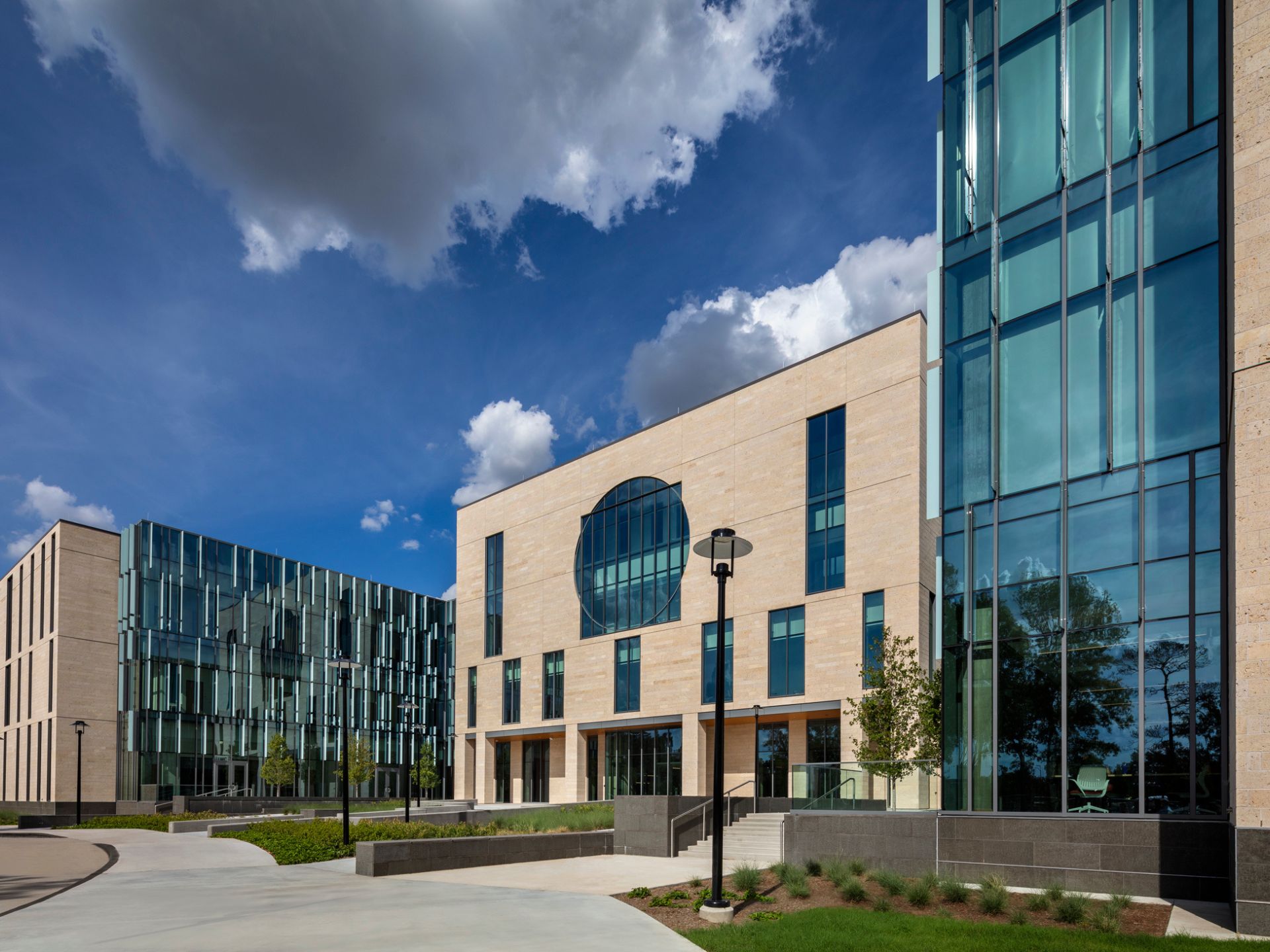 Tilman J. Fertitta Family College of Medicine