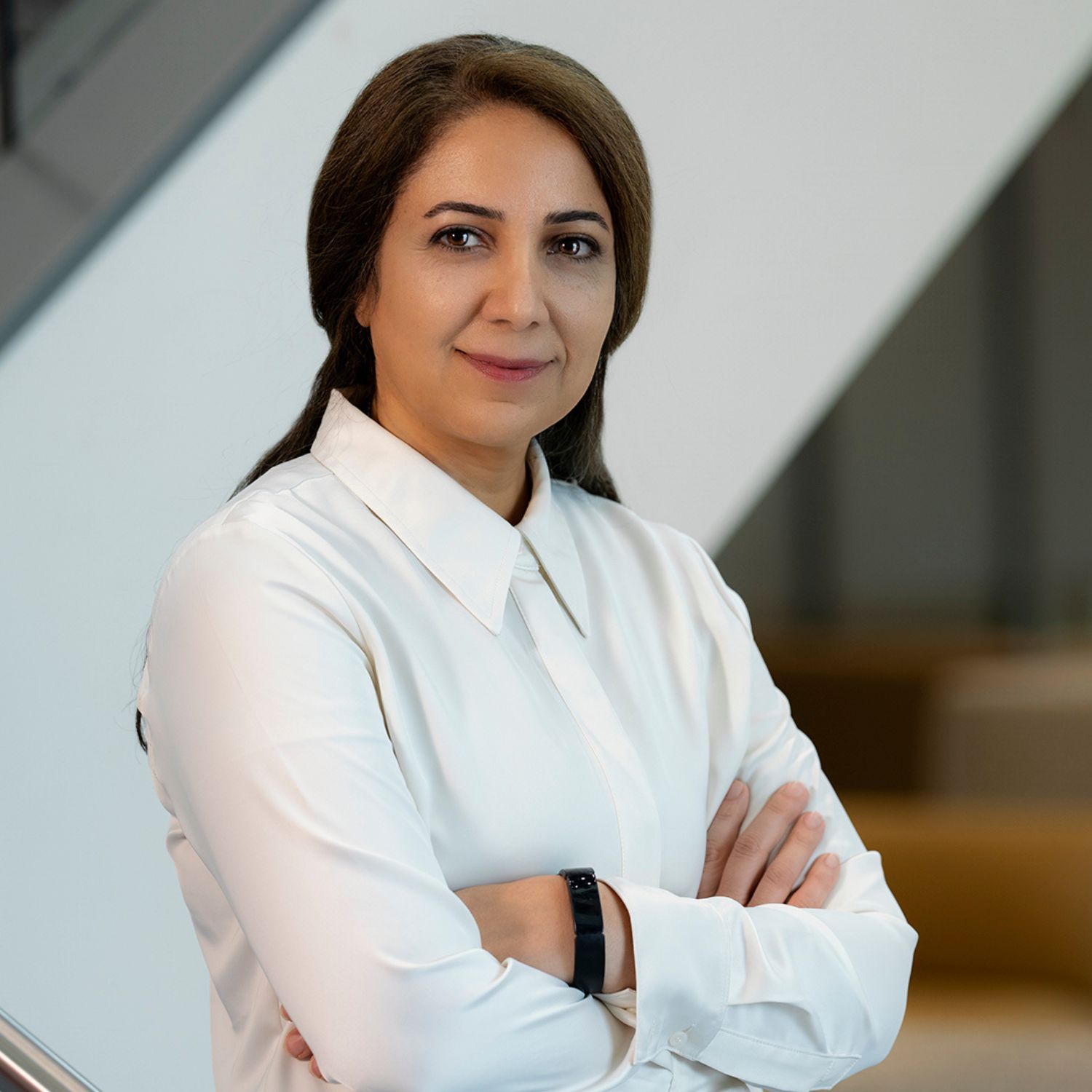 Maryam Vasefi, Ph.D.