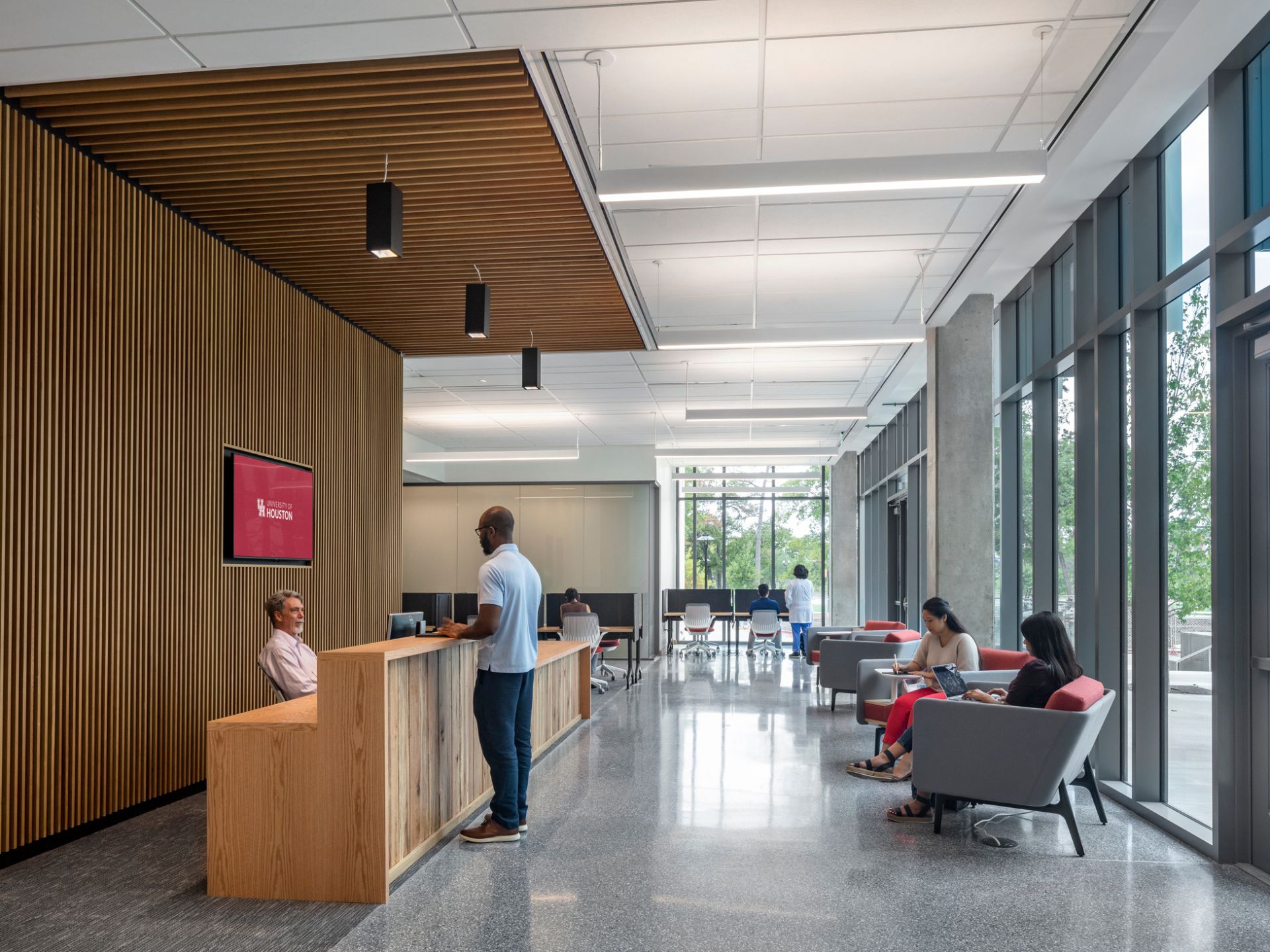 Information Commons