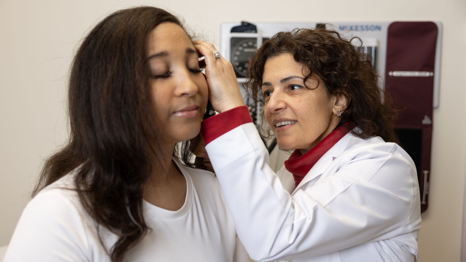 Grair Examination 2