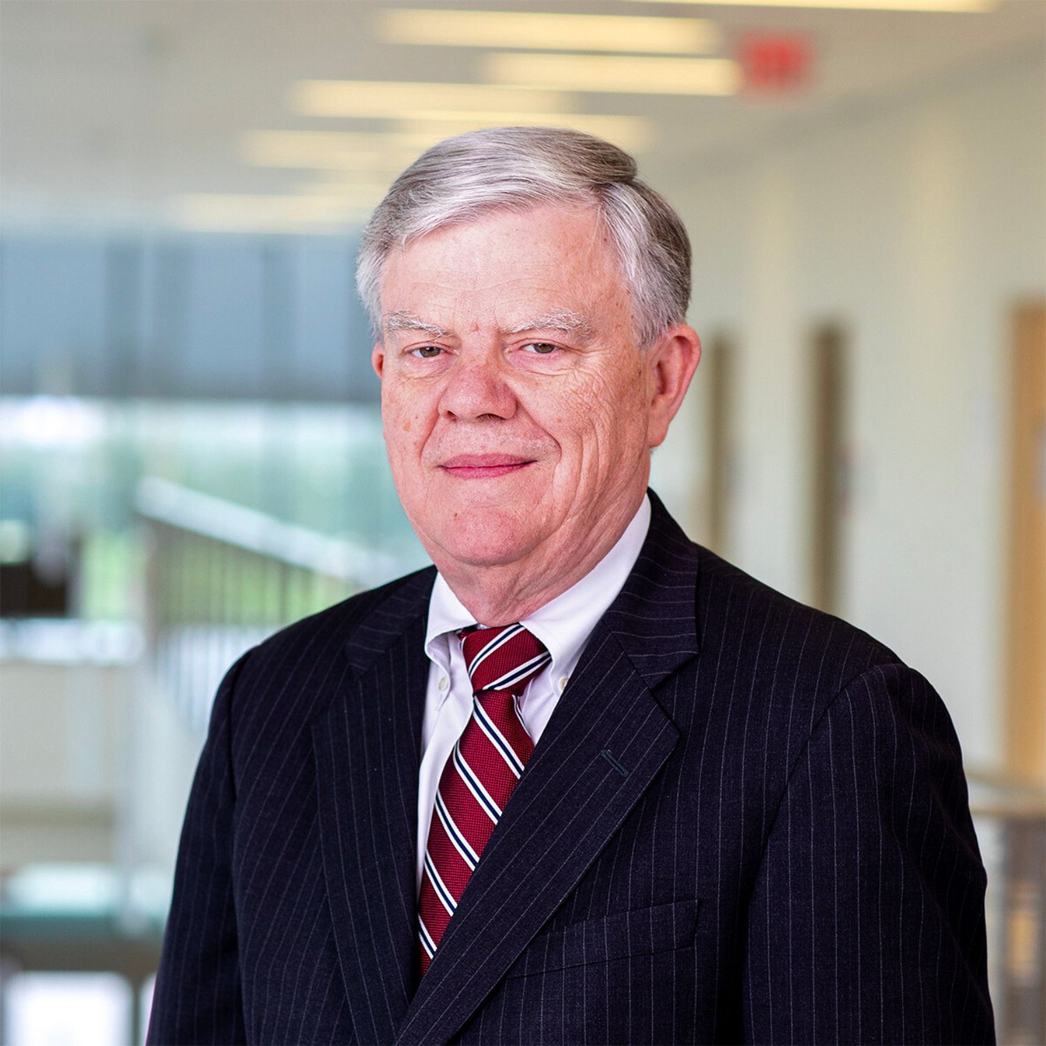 Stephen J. Spann, M.D., MBA