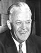 Photo A.D. Bruce, UH President, 1955-56