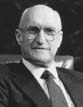 Charles Bishop, UH Chancellor, 1980-86
