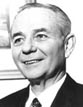 Photo Clanton W. Williams, UH President, 1956-61