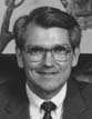 Wilbur L. Meier, UHS Chancellor, 1986-89
