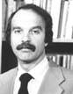 Photo Barry Munitz, UH President, 1977-82