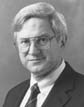 Photo Richard L. Van Horn, UH President, 1983-89