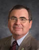 William A. Staples, UHCL President