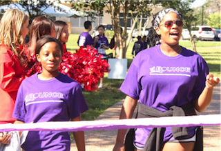 BOUNCE5K