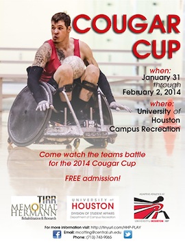 CougarCup