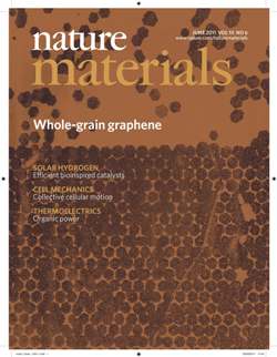 NatureMaterials