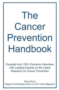 Cancer Prevention Handbook