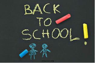 backtoschool