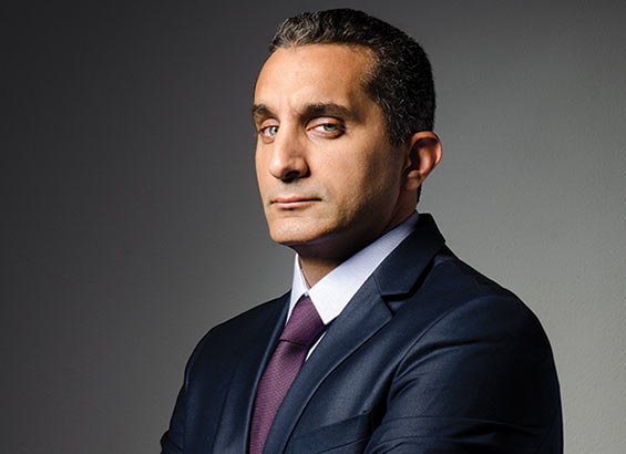 Bassem Youssef