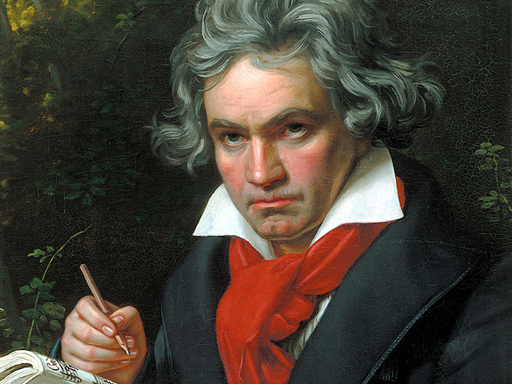 Beethoven