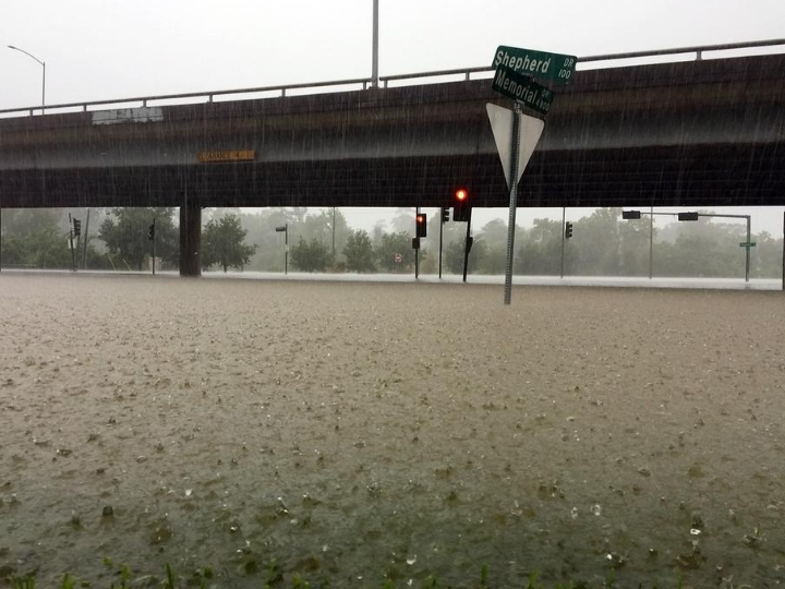 Getty Hurricane Harvey