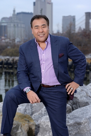 John Quinones