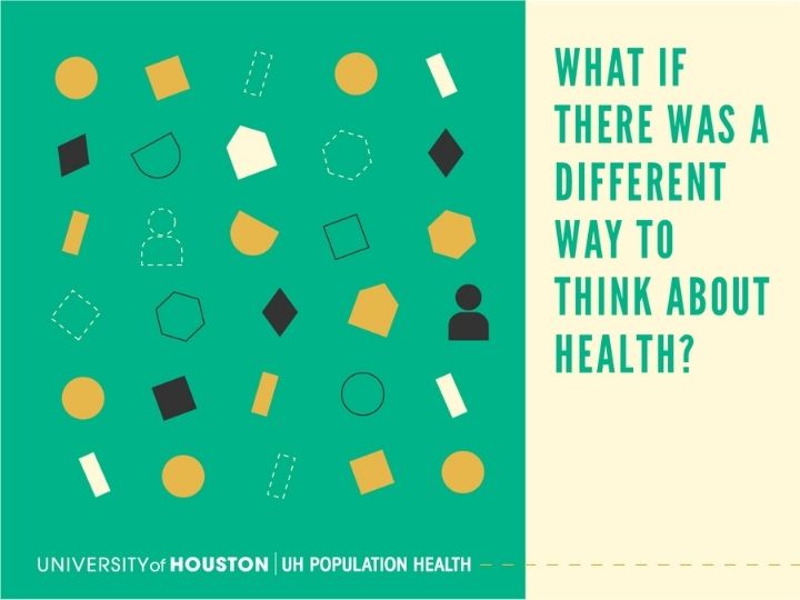 UH Population Health graphic to news announcement
