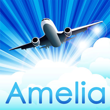 'Amelia'