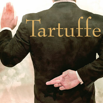 'Tartuffe'