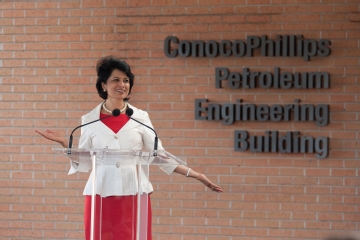 ConocoPhilips Annoucement