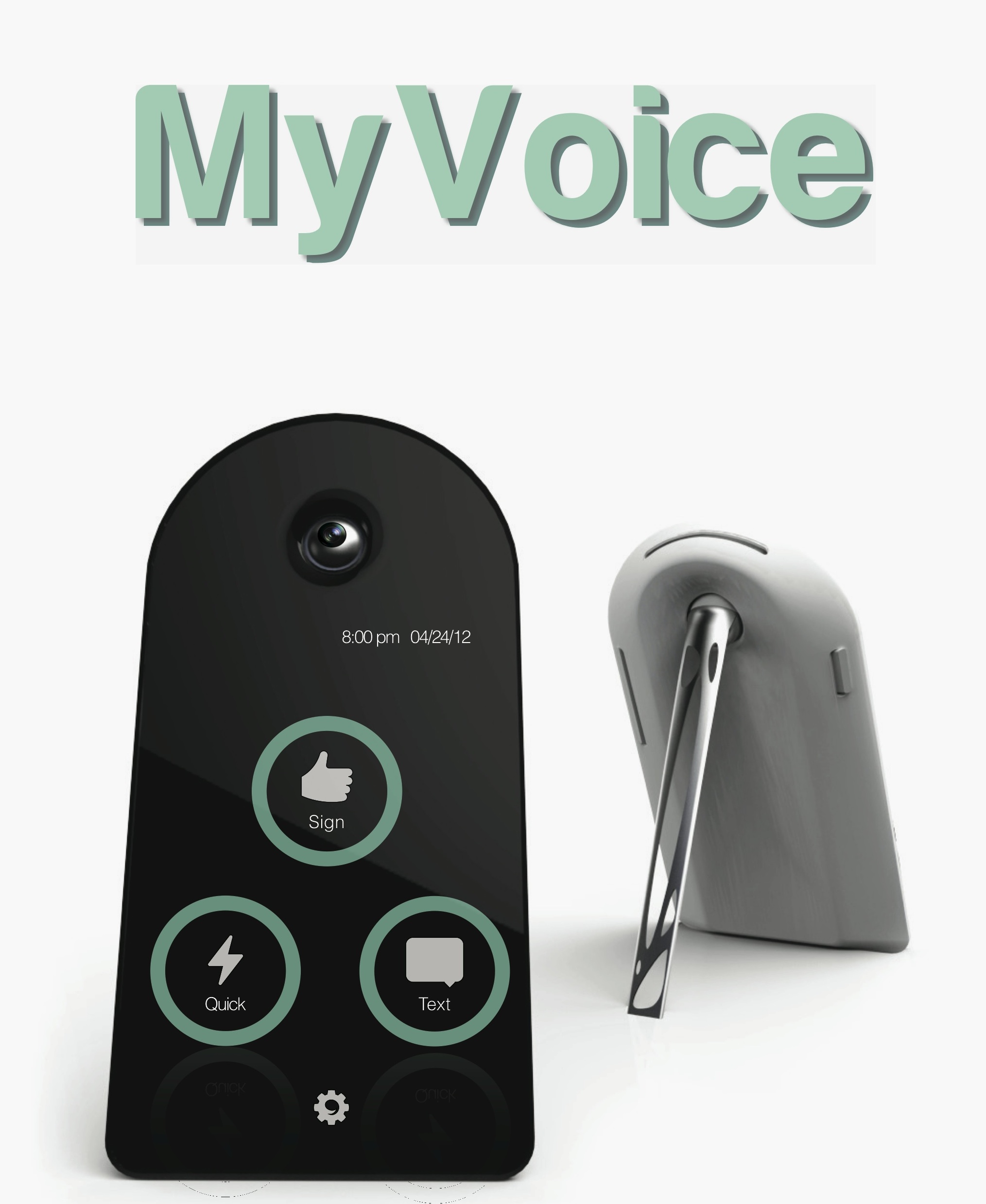 MyVoice