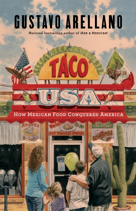 TacoUSA 