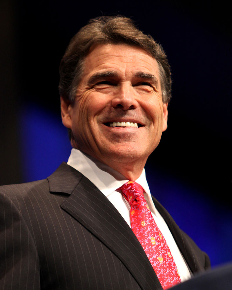 Uh Expert Available To Provide Political Analysis Of Texas Gov Rick Perry Indictment