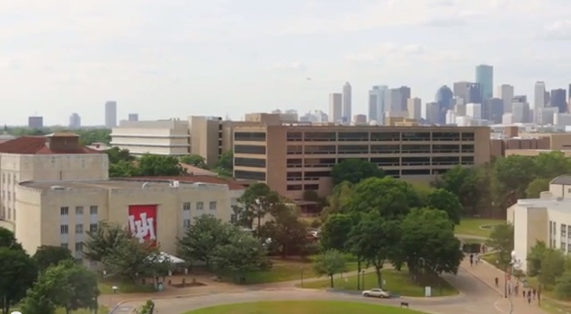 UH Campus