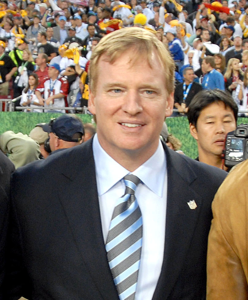 Roger Goodell