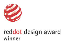 Red Dot Award