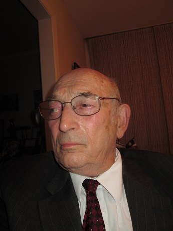 Irving N. Rothman